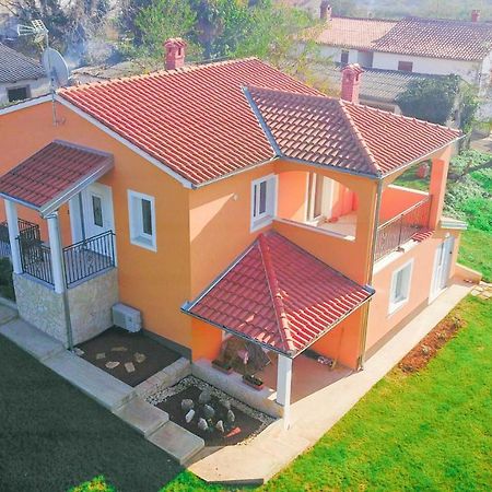 House Anna Apartamento Poreč Exterior foto