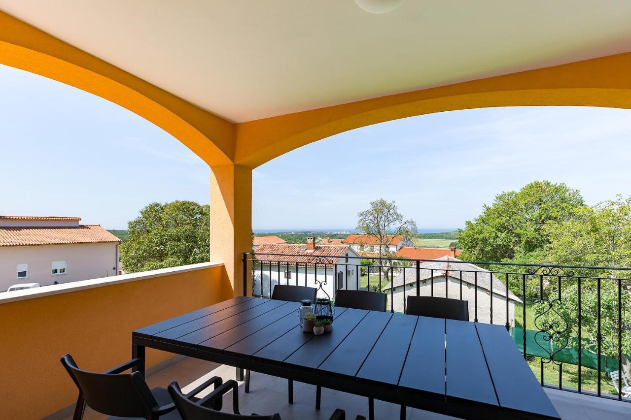 House Anna Apartamento Poreč Exterior foto