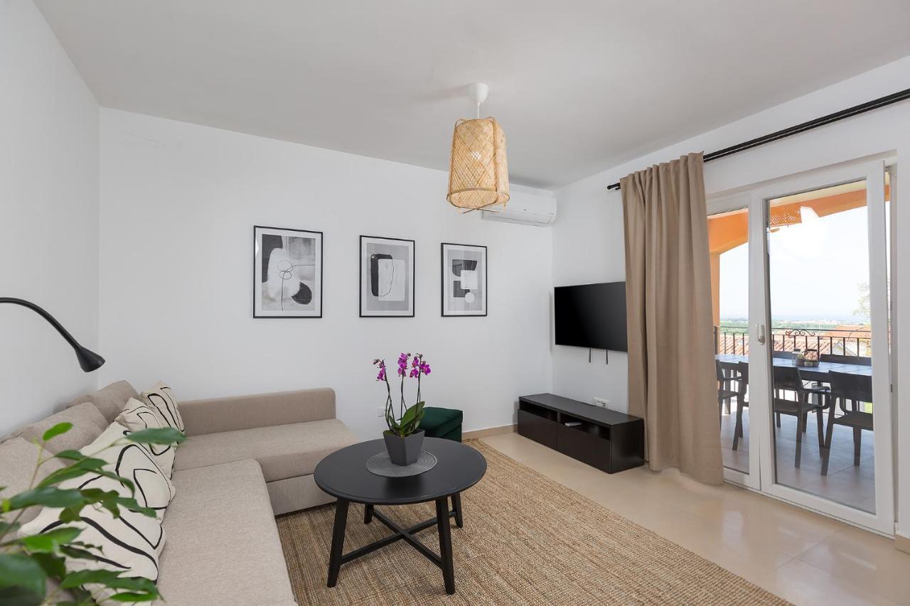 House Anna Apartamento Poreč Exterior foto