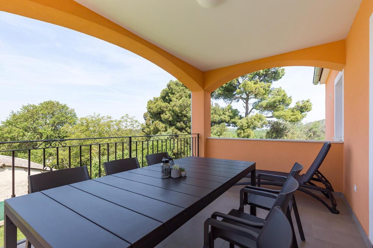 House Anna Apartamento Poreč Exterior foto