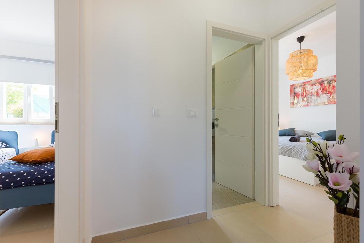 House Anna Apartamento Poreč Exterior foto