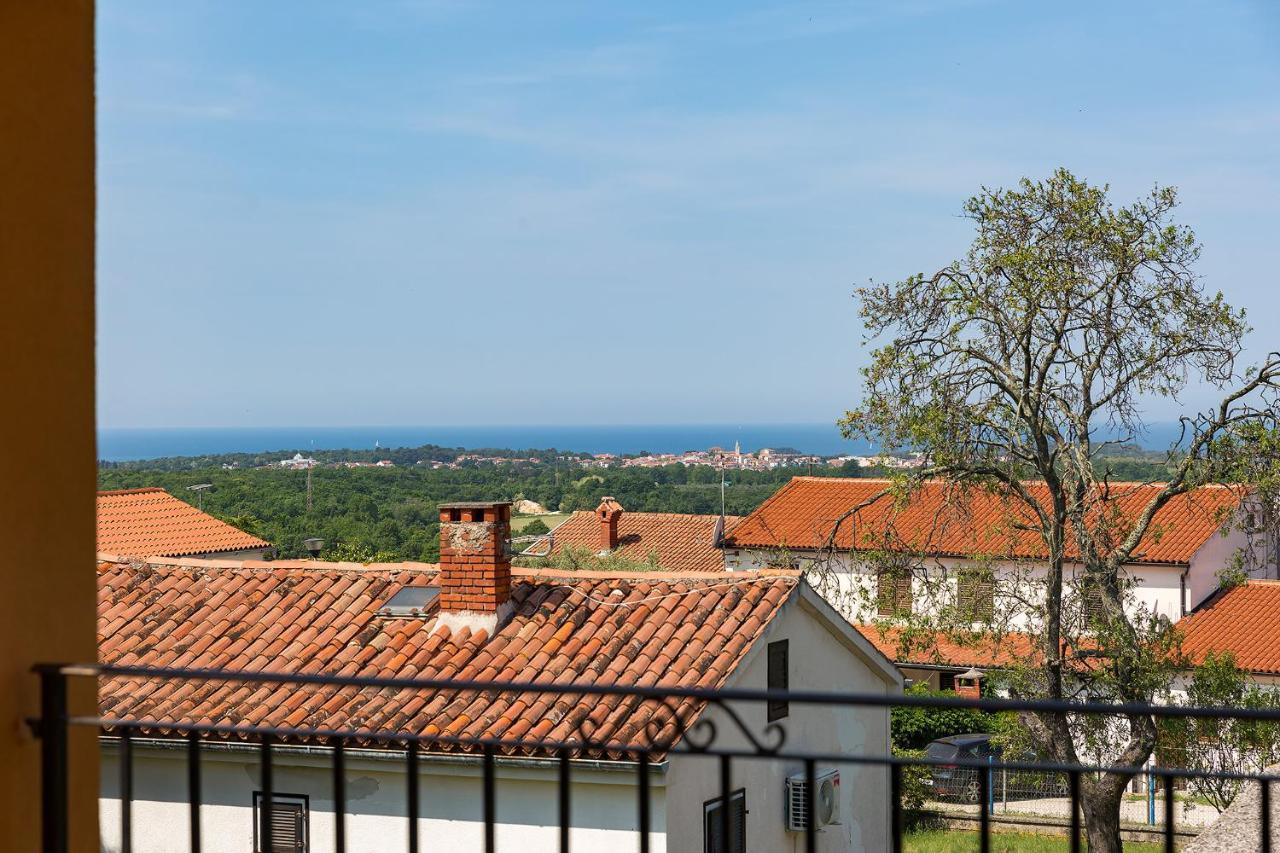House Anna Apartamento Poreč Exterior foto