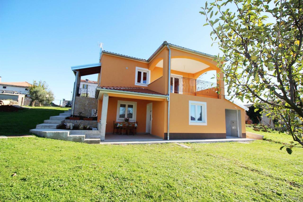 House Anna Apartamento Poreč Exterior foto