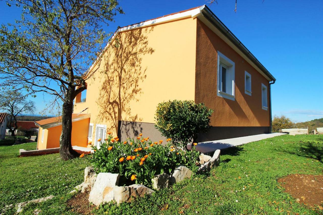 House Anna Apartamento Poreč Exterior foto