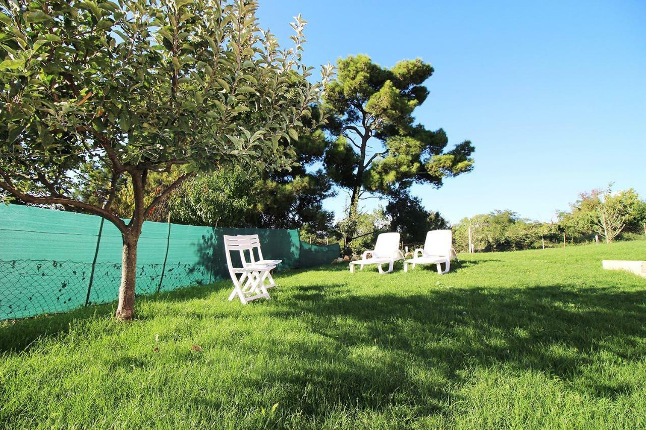 House Anna Apartamento Poreč Exterior foto