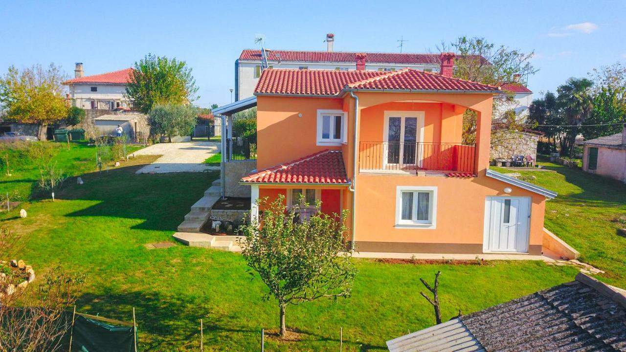 House Anna Apartamento Poreč Exterior foto