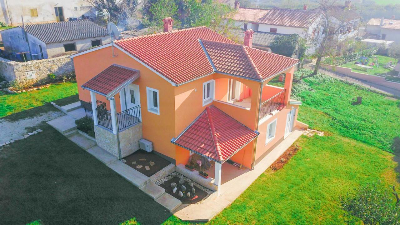 House Anna Apartamento Poreč Exterior foto